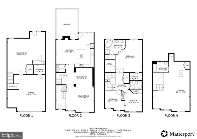 4105 CHARIOT WAY, Upper Marlboro, MD 20772