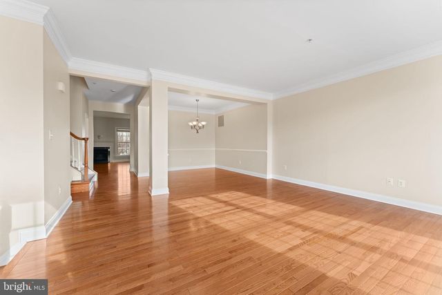 4105 CHARIOT WAY, Upper Marlboro, MD 20772