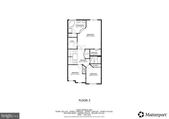 4105 CHARIOT WAY, Upper Marlboro, MD 20772