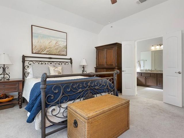 5021 Pearl Crescent LN, Georgetown, TX 78626