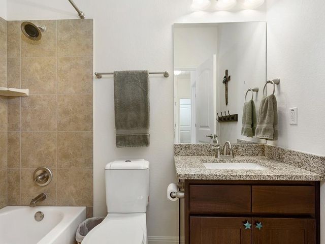 5021 Pearl Crescent LN, Georgetown, TX 78626