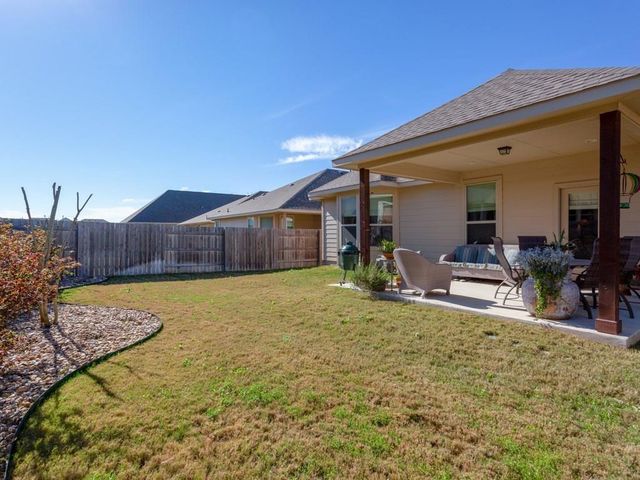 5021 Pearl Crescent LN, Georgetown, TX 78626