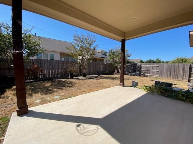 5021 Pearl Crescent LN, Georgetown, TX 78626