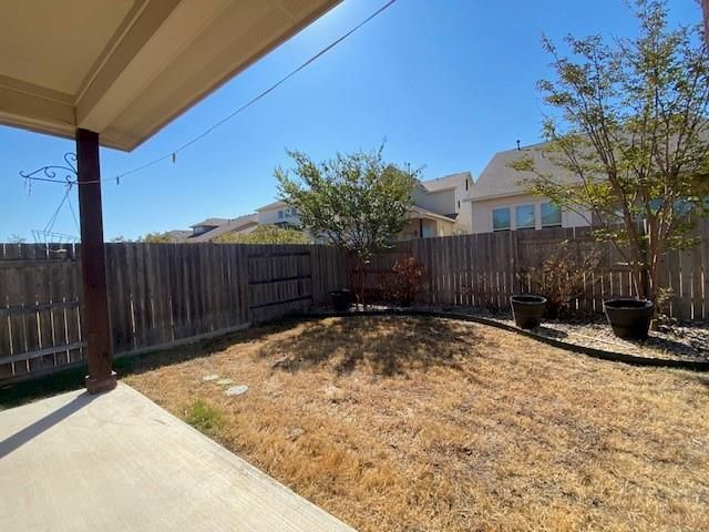 5021 Pearl Crescent LN, Georgetown, TX 78626
