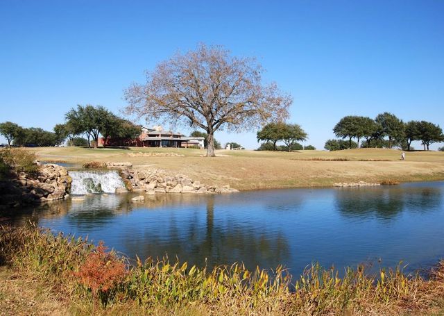 5021 Pearl Crescent LN, Georgetown, TX 78626