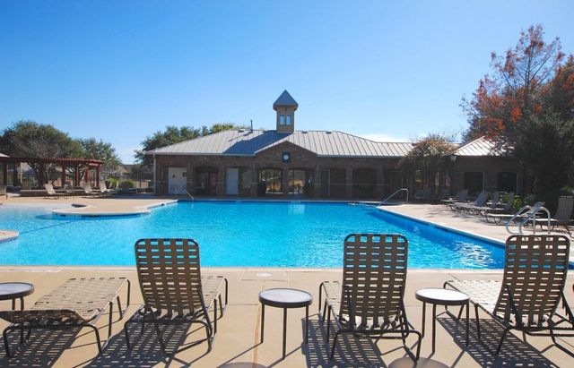 5021 Pearl Crescent LN, Georgetown, TX 78626