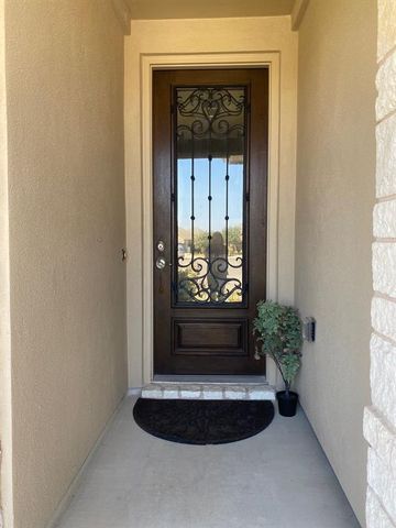 5021 Pearl Crescent LN, Georgetown, TX 78626