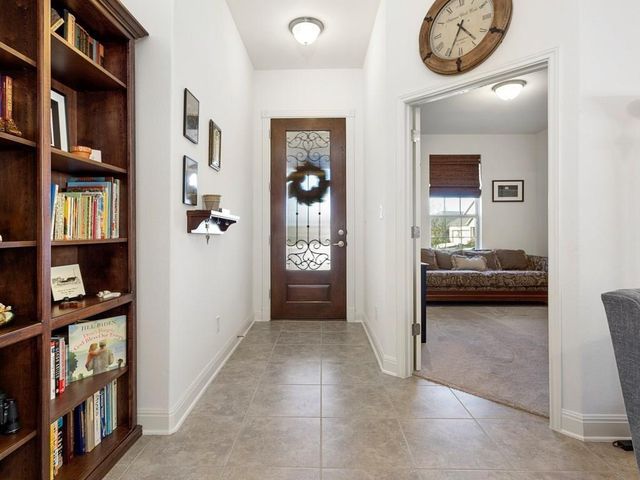 5021 Pearl Crescent LN, Georgetown, TX 78626