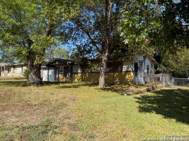 3939 Viewsite Drive, San Antonio, TX 78223