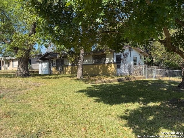 3939 Viewsite Drive, San Antonio, TX 78223