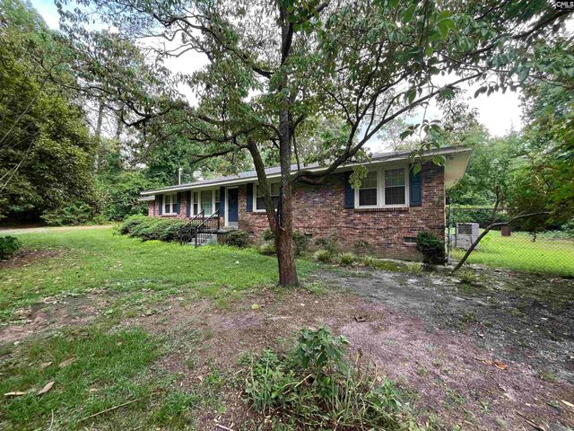 834 Williams Circle, West Columbia, SC 29172
