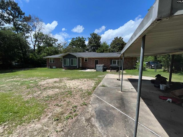 834 Williams Circle, West Columbia, SC 29172