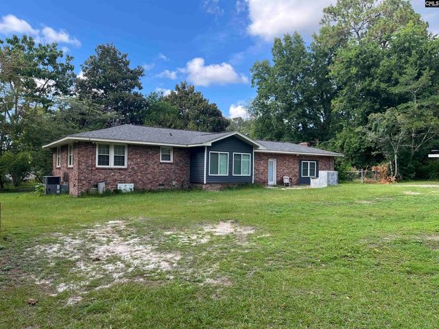 834 Williams Circle, West Columbia, SC 29172