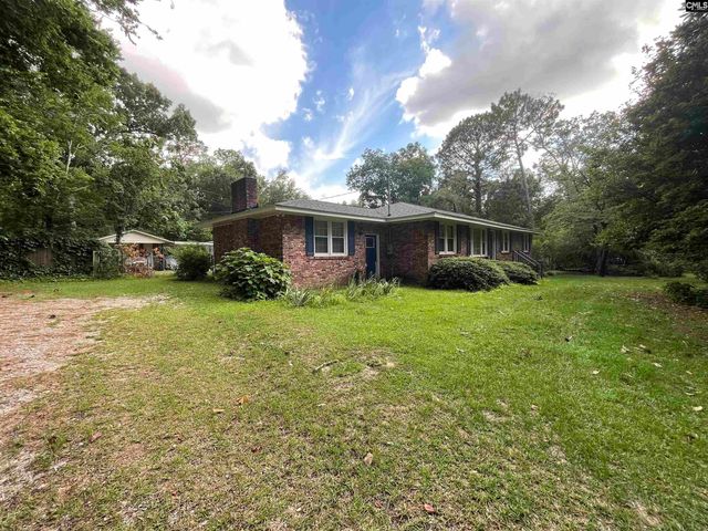 834 Williams Circle, West Columbia, SC 29172