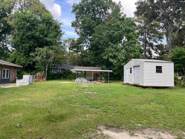 834 Williams Circle, West Columbia, SC 29172
