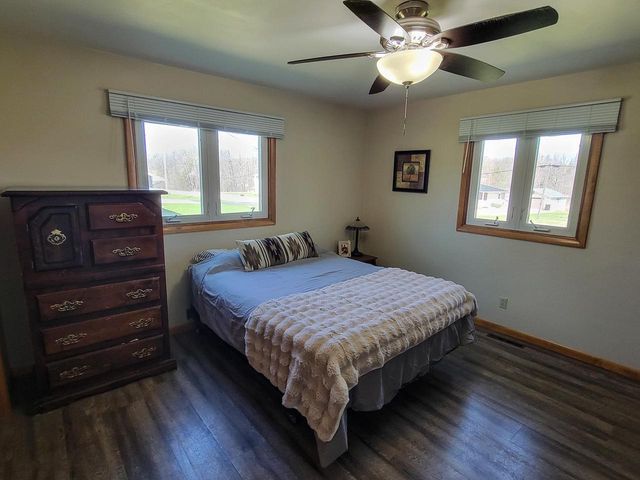 W12937 COUNTY ROAD M, Caroline, WI 54928