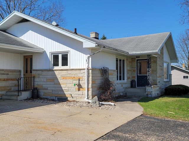 W12937 COUNTY ROAD M, Caroline, WI 54928