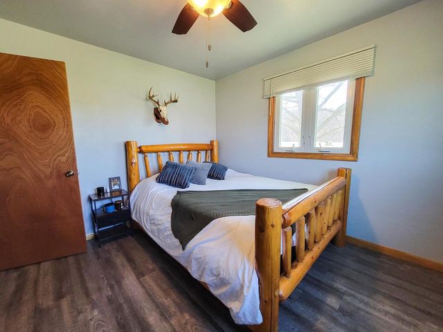 W12937 COUNTY ROAD M, Caroline, WI 54928