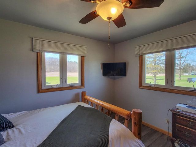W12937 COUNTY ROAD M, Caroline, WI 54928