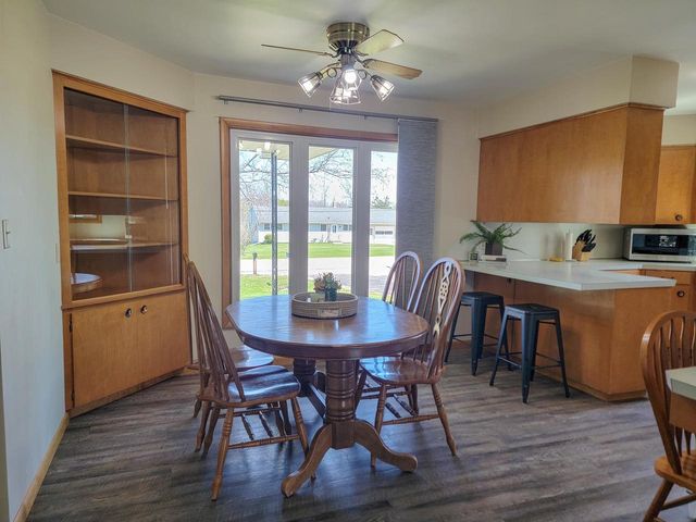 W12937 COUNTY ROAD M, Caroline, WI 54928