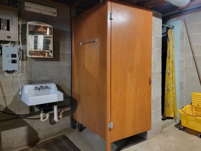 W12937 COUNTY ROAD M, Caroline, WI 54928