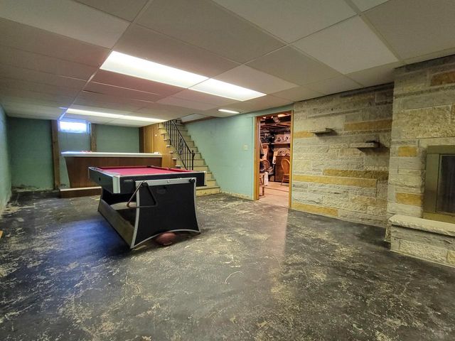 W12937 COUNTY ROAD M, Caroline, WI 54928