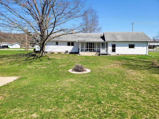W12937 COUNTY ROAD M, Caroline, WI 54928