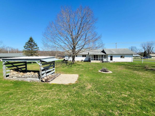 W12937 COUNTY ROAD M, Caroline, WI 54928