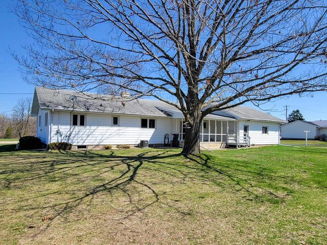 W12937 COUNTY ROAD M, Caroline, WI 54928