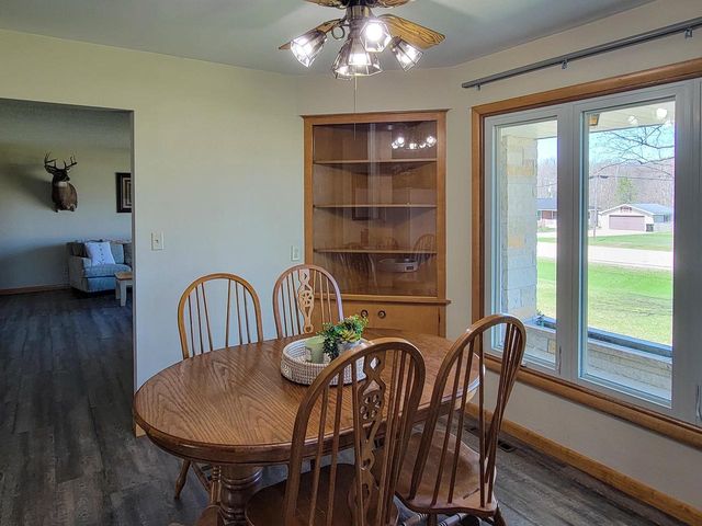 W12937 COUNTY ROAD M, Caroline, WI 54928