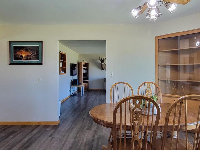 W12937 COUNTY ROAD M, Caroline, WI 54928