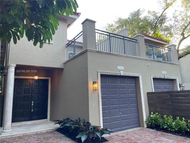 2840 Shipping Ave 2840, Miami, FL 33133