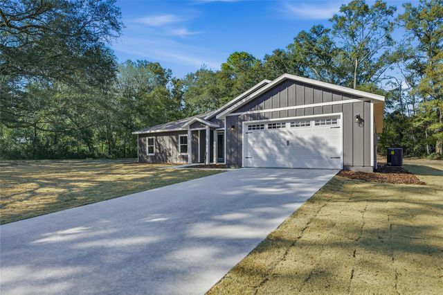 TBD SW 170TH STREET, Archer, FL 32618