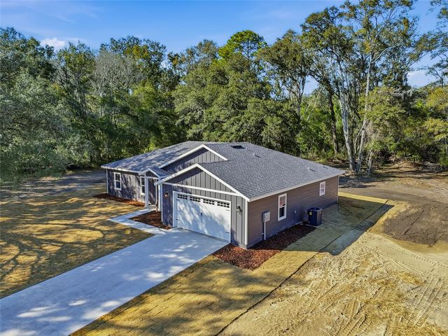 TBD SW 170TH STREET, Archer, FL 32618
