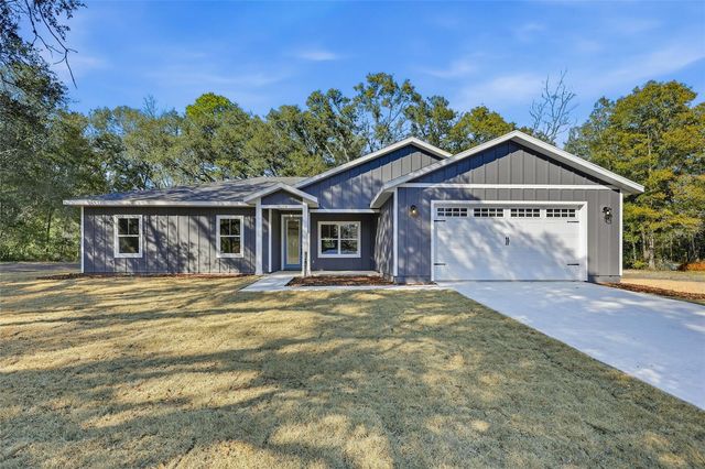 TBD SW 170TH STREET, Archer, FL 32618