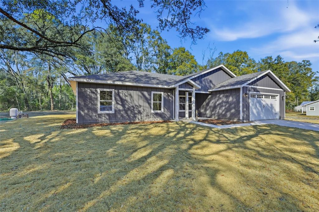 TBD SW 170TH STREET, Archer, FL 32618