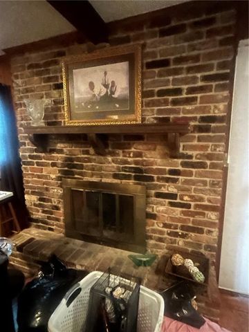 4337 Langdon Drive, Decatur, GA 30035
