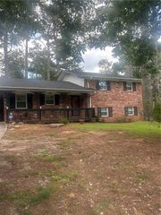 4337 Langdon Drive, Decatur, GA 30035