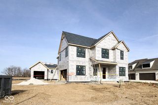 16990 Tractive Drive, Westfield, IN 46074