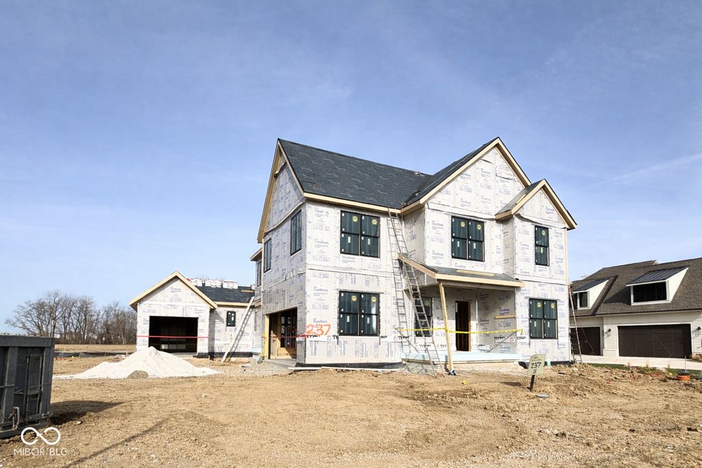 16990 Tractive Drive, Westfield, IN 46074