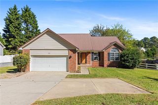 780 Wayside Road, Raeford, NC 28376
