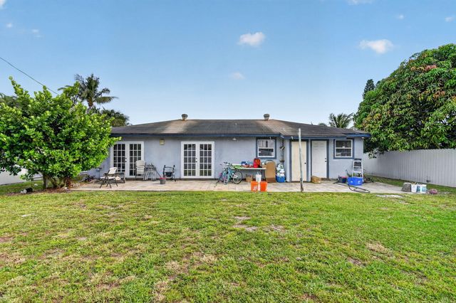 4033 Kent Avenue, Lake Worth Beach, FL 33461