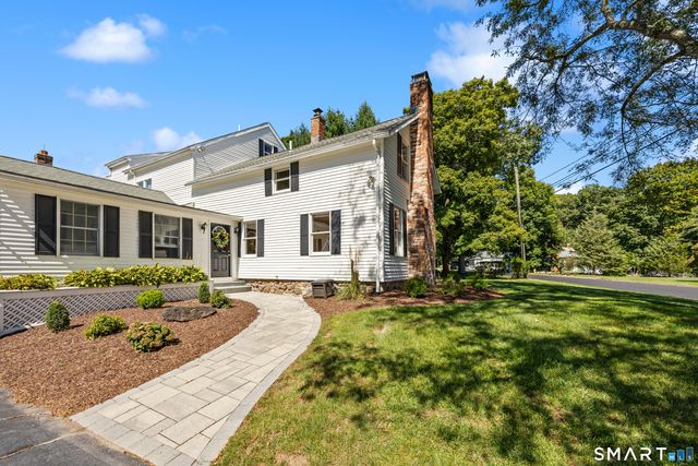 387 Mixville Road, Cheshire, CT 06410