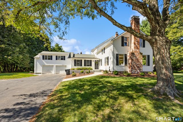 387 Mixville Road, Cheshire, CT 06410