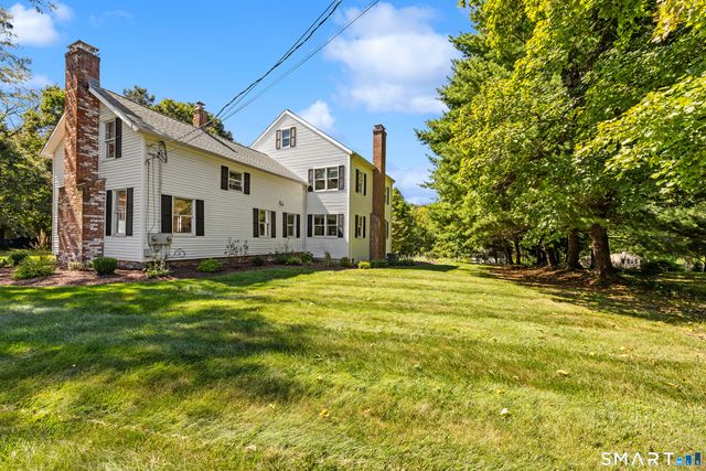 387 Mixville Road, Cheshire, CT 06410