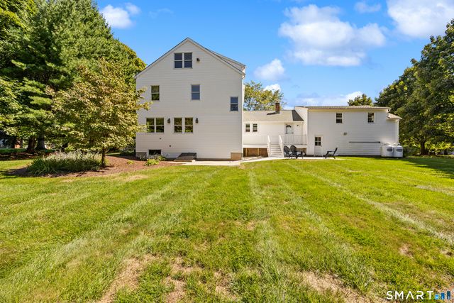 387 Mixville Road, Cheshire, CT 06410
