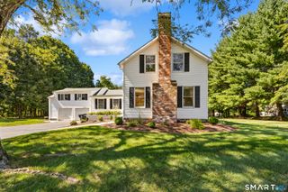 387 Mixville Road, Cheshire, CT 06410