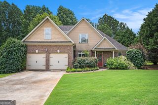 8000 Abington Drive, Locust Grove, GA 30248