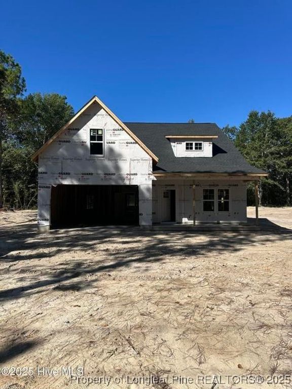2409 Sunset Harbor Road SE, Bolivia, NC 28422