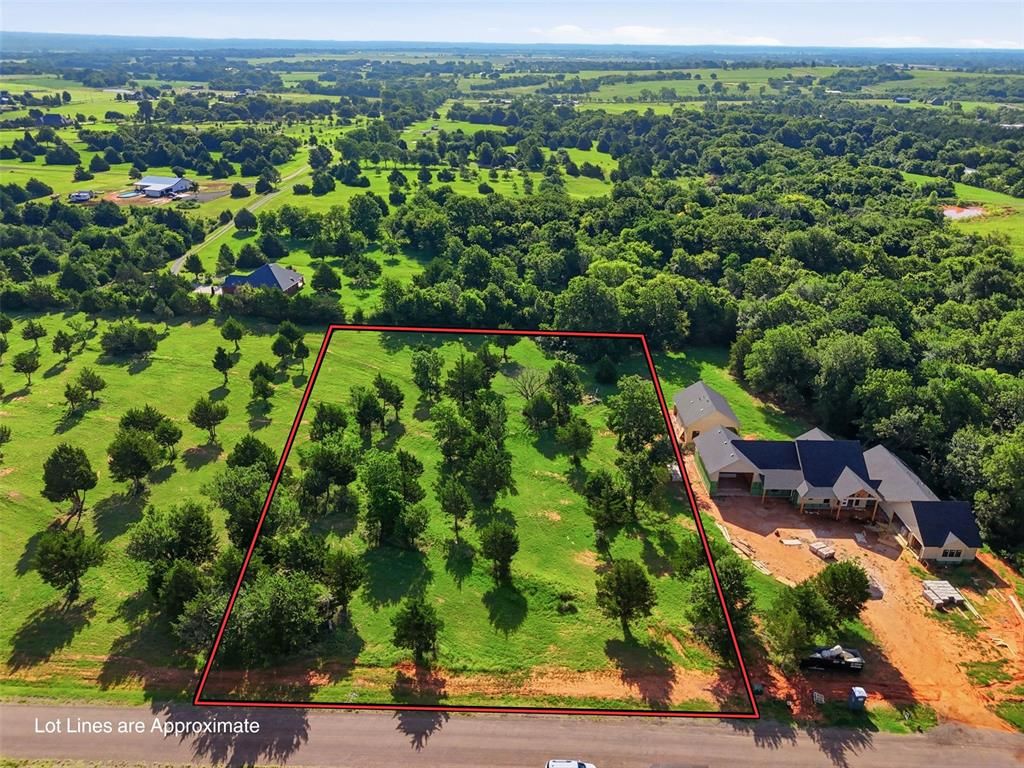 30392 Mesquite Way, Norman, OK 73072